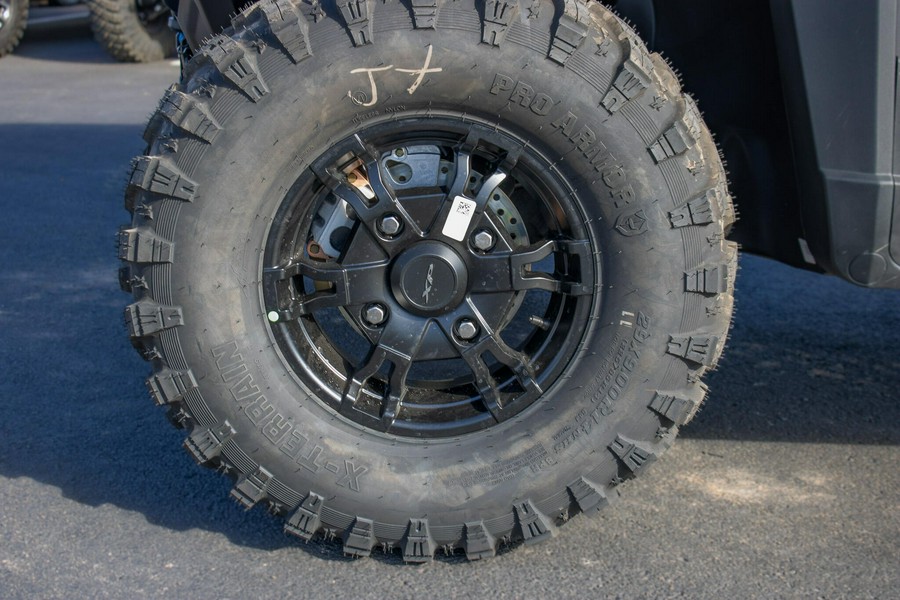 2026 POLARIS RANGER CREW XP 1000 PREMIUM