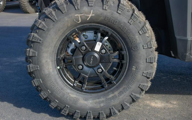 2026 POLARIS RANGER CREW XP 1000 PREMIUM