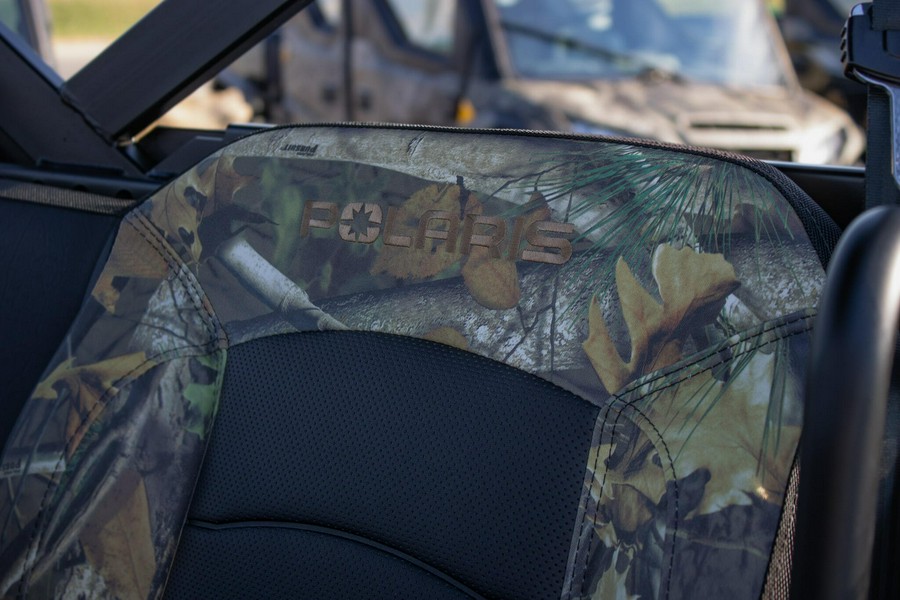 2026 POLARIS RANGER CREW XP 1000 PREMIUM