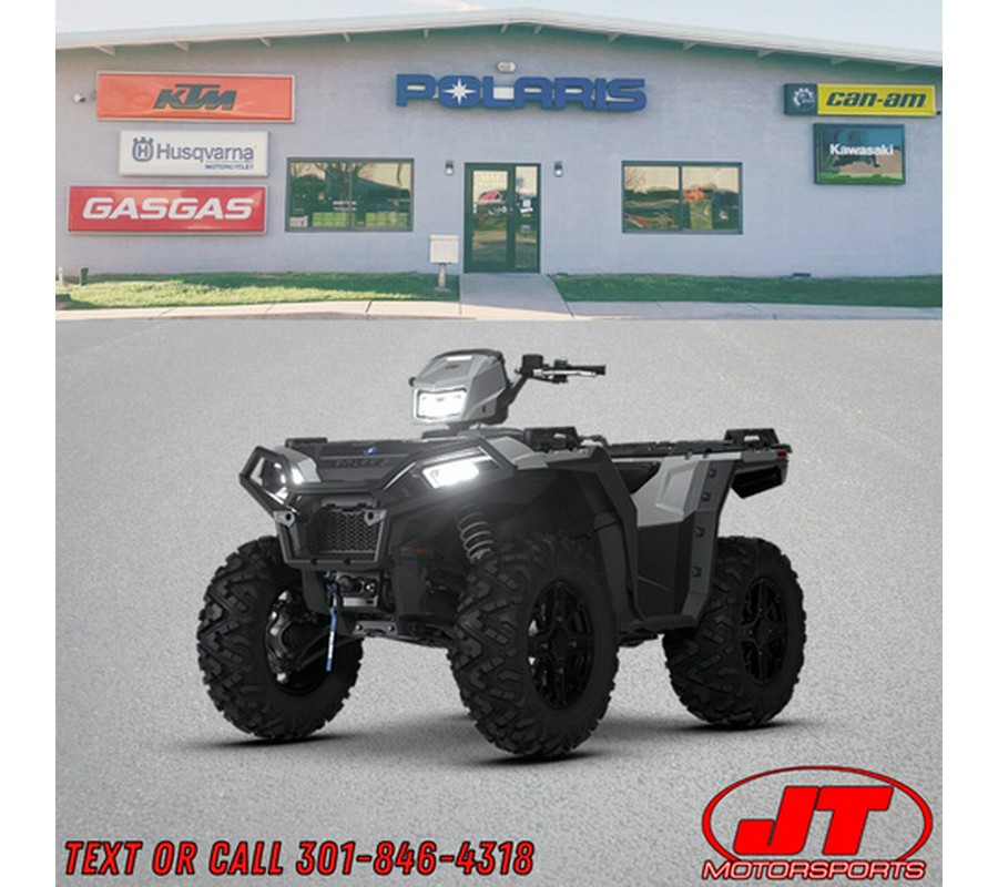 2026 Polaris Sportsman XP 1000 Ultimate
