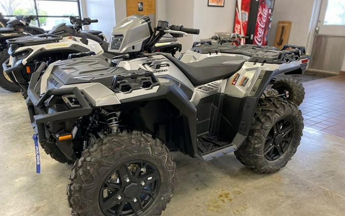 2026 Polaris Sportsman XP 1000 Ultimate