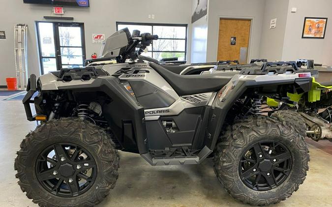 2026 Polaris Sportsman XP 1000 Ultimate