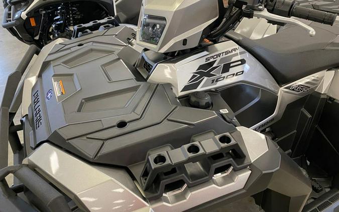 2026 Polaris Sportsman XP 1000 Ultimate