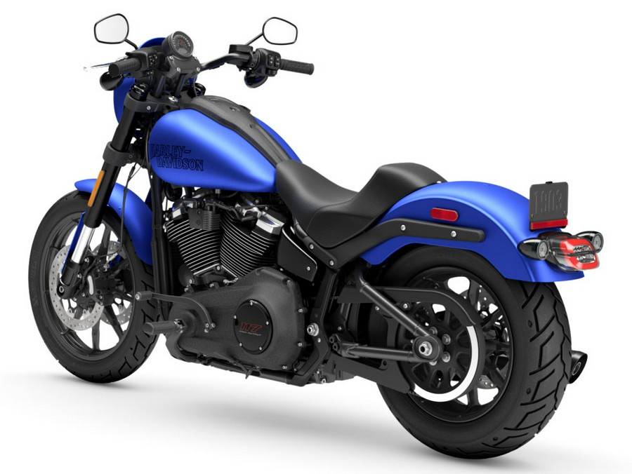 2026 Harley-Davidson Low Rider® S