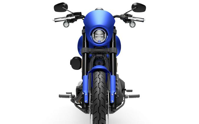 2026 Harley-Davidson Low Rider® S