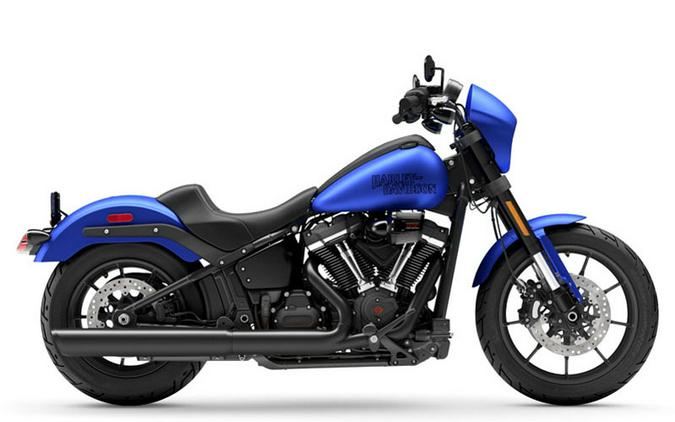 2026 Harley-Davidson Low Rider® S