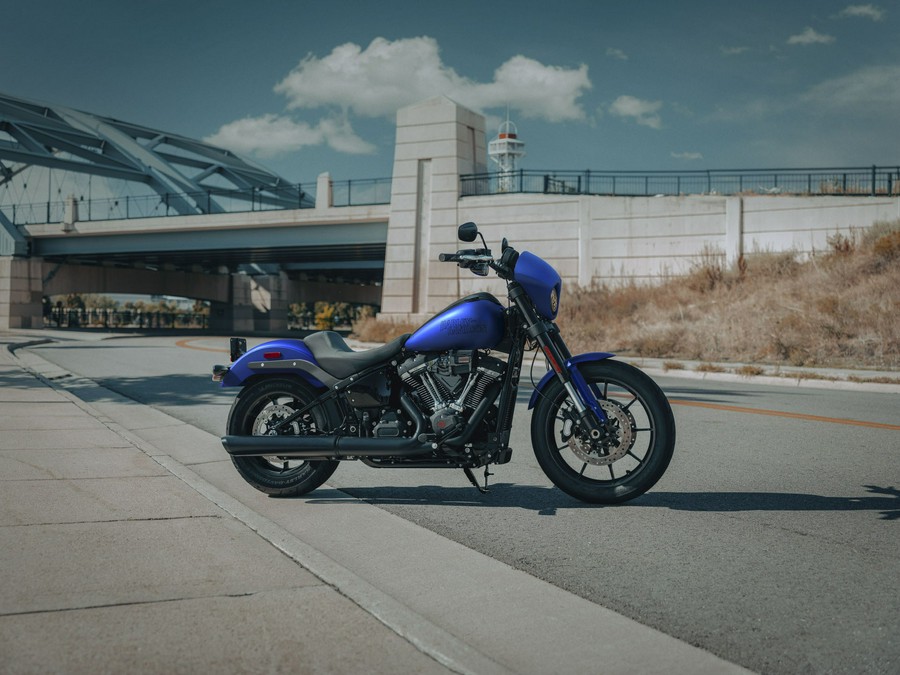 2026 Harley-Davidson Low Rider® S