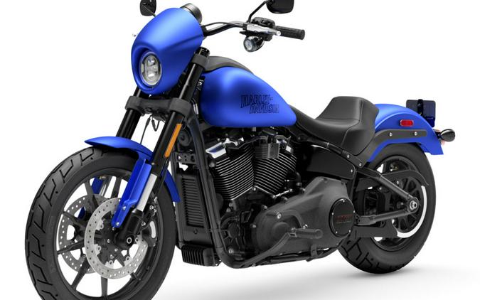2026 Harley-Davidson Low Rider® S
