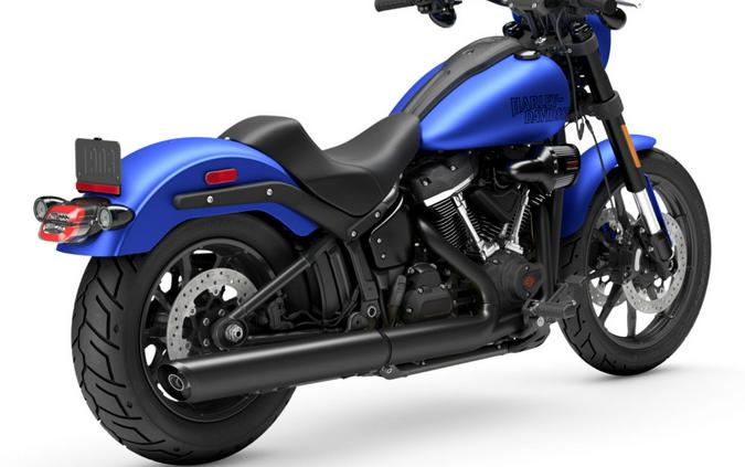 2026 Harley-Davidson Low Rider® S
