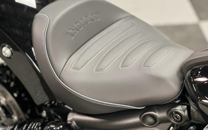 2025 Indian Motorcycle Scout® Bobber