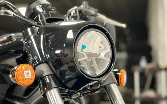 2025 Indian Motorcycle Scout® Bobber