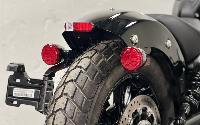 2025 Indian Motorcycle Scout® Bobber