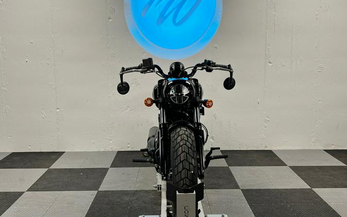 2025 Indian Motorcycle Scout® Bobber