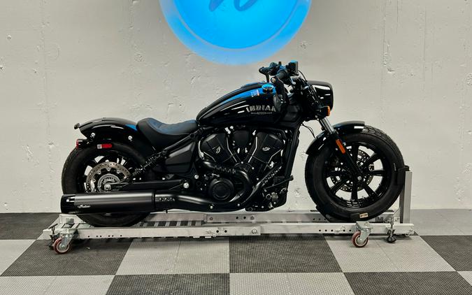 2025 Indian Motorcycle Scout® Bobber