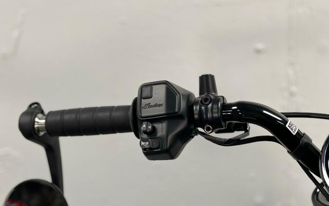 2025 Indian Motorcycle Scout® Bobber