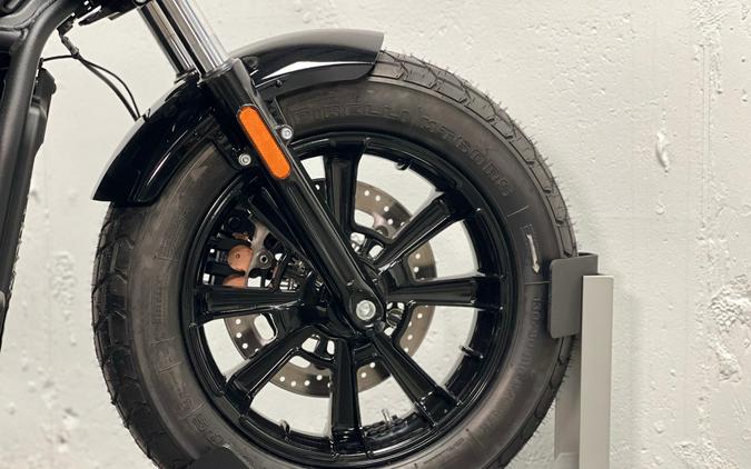 2025 Indian Motorcycle Scout® Bobber