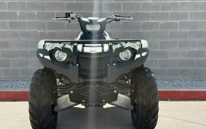 2025 Yamaha Kodiak 450 EPS