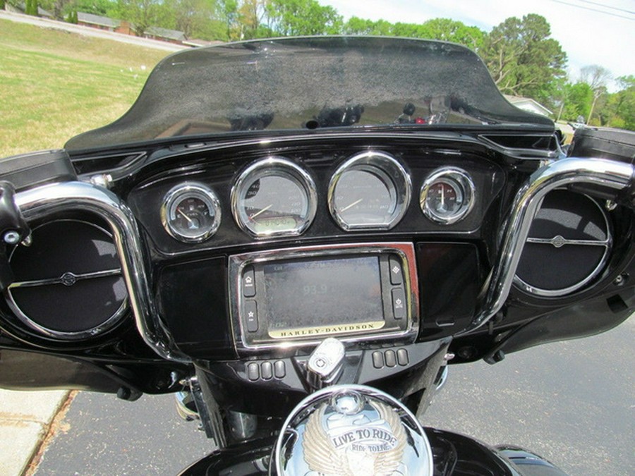 2017 Harley-Davidson FLHTK - Ultra Limited