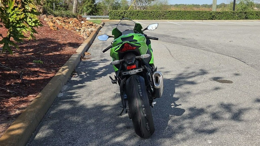2026 Kawasaki Ninja ZX-10R