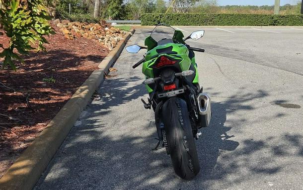 2026 Kawasaki Ninja ZX-10R