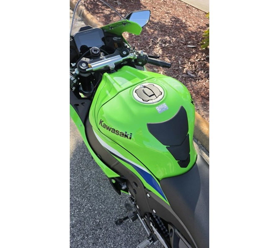 2026 Kawasaki Ninja ZX-10R