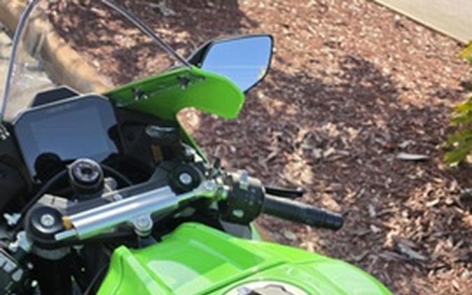 2026 Kawasaki Ninja ZX-10R