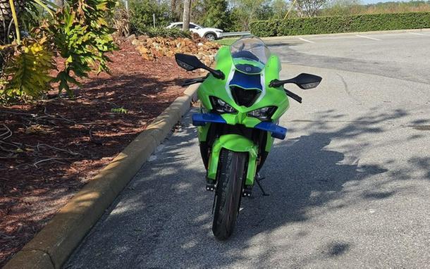 2026 Kawasaki Ninja ZX-10R