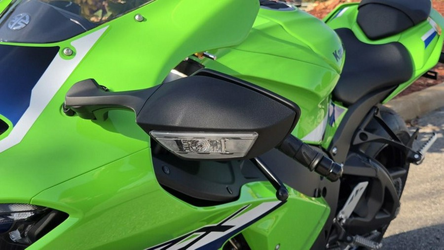 2026 Kawasaki Ninja ZX-10R