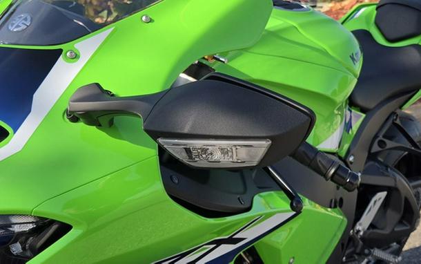 2026 Kawasaki Ninja ZX-10R