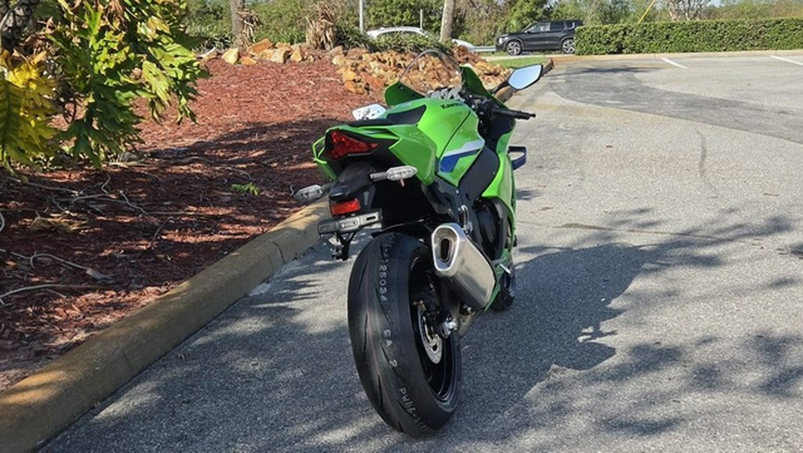 2026 Kawasaki Ninja ZX-10R