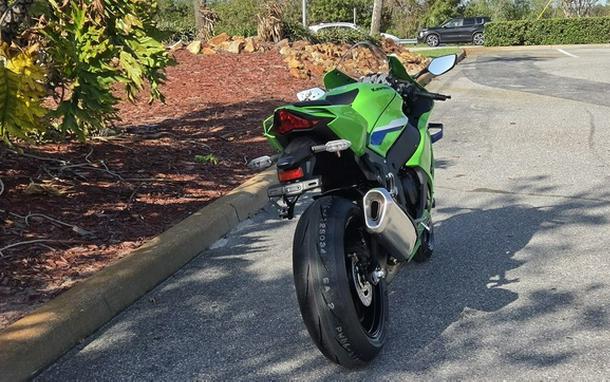 2026 Kawasaki Ninja ZX-10R