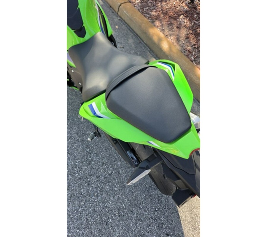2026 Kawasaki Ninja ZX-10R