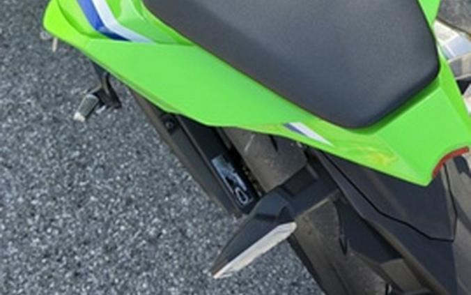 2026 Kawasaki Ninja ZX-10R