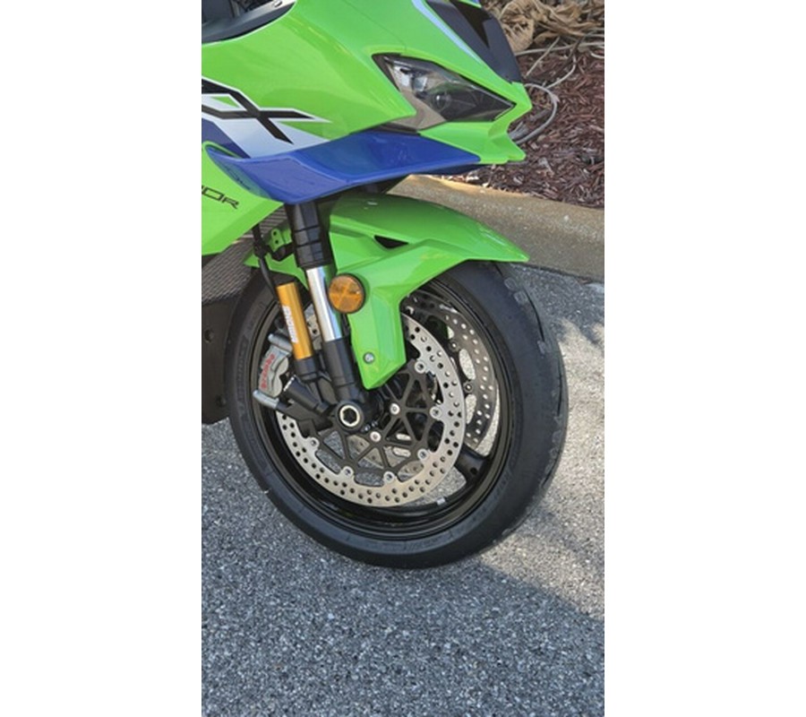 2026 Kawasaki Ninja ZX-10R