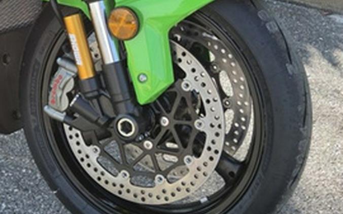 2026 Kawasaki Ninja ZX-10R