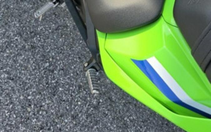 2026 Kawasaki Ninja ZX-10R