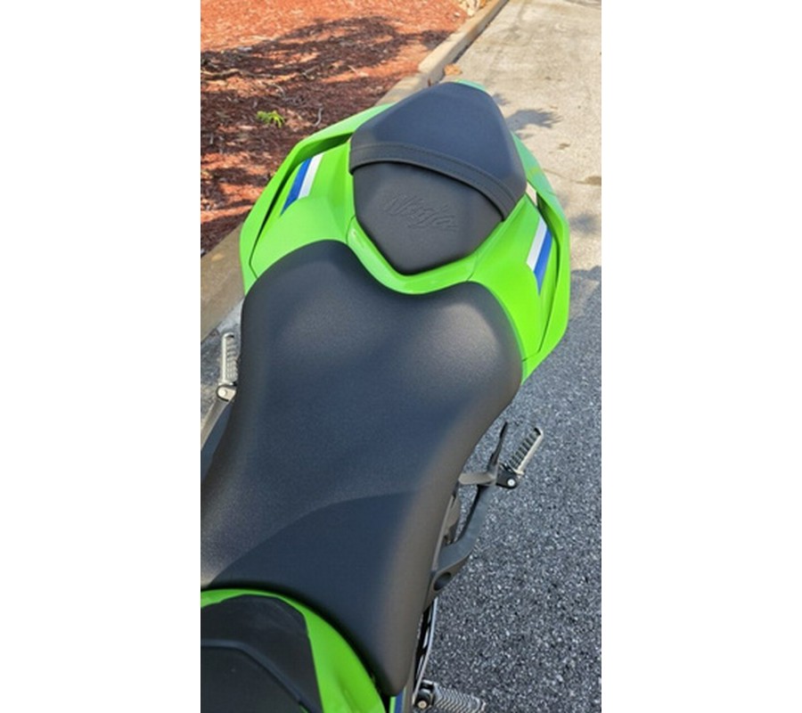 2026 Kawasaki Ninja ZX-10R