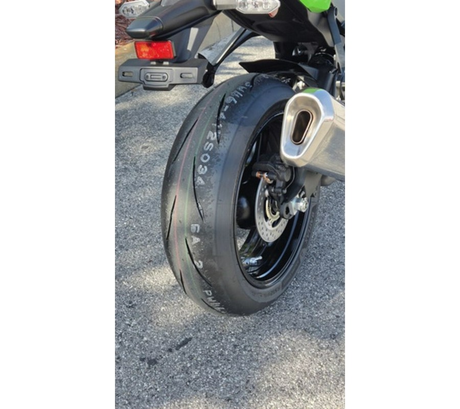 2026 Kawasaki Ninja ZX-10R