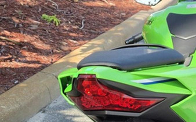 2026 Kawasaki Ninja ZX-10R