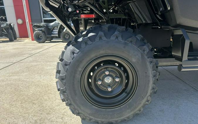 2026 Honda Pioneer 700-4