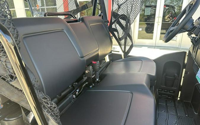 2026 Honda Pioneer 700-4