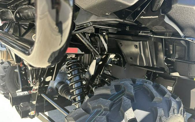2026 Honda Pioneer 700-4