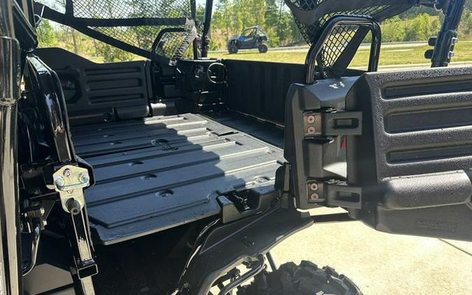 2026 Honda Pioneer 700-4