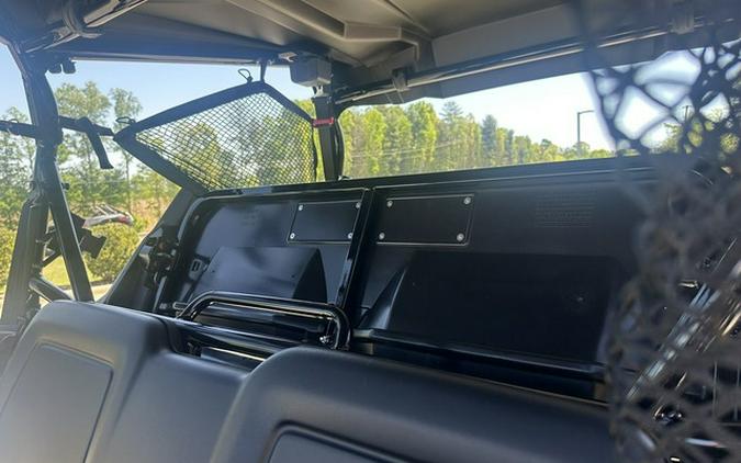 2026 Honda Pioneer 700-4