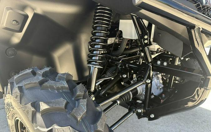 2026 Honda Pioneer 700-4