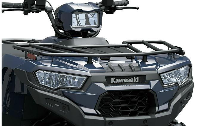 2026 Kawasaki Brute Force® 300