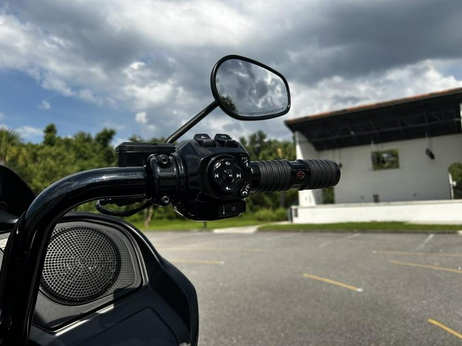 2024 Harley-Davidson® FLTRX - Road Glide®