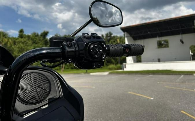 2024 Harley-Davidson® FLTRX - Road Glide®