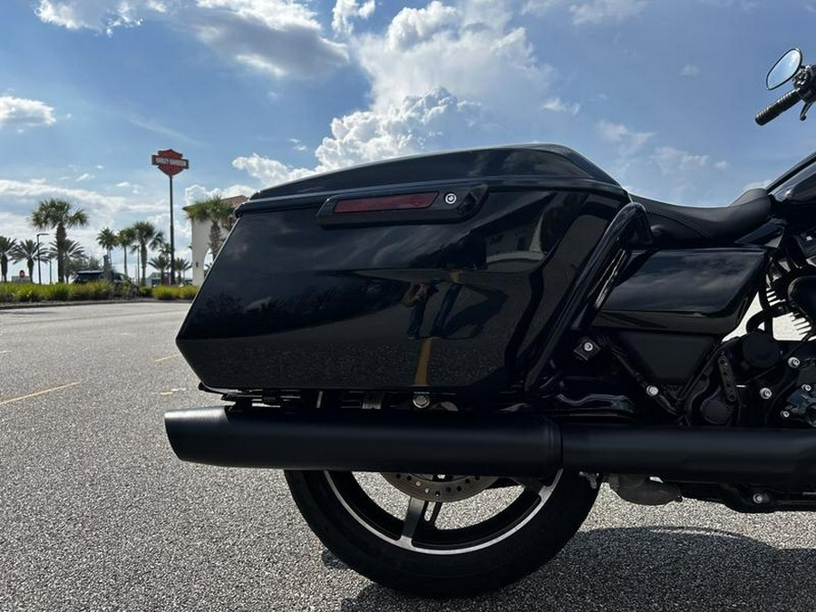 2024 Harley-Davidson® FLTRX - Road Glide®