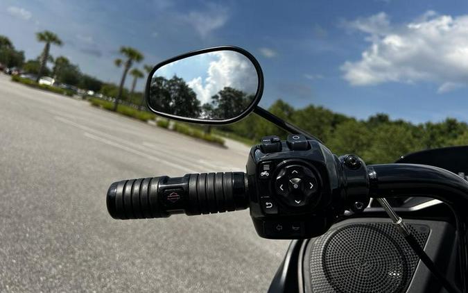 2024 Harley-Davidson® FLTRX - Road Glide®